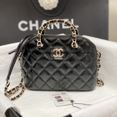 Chanel Top Handle Bags